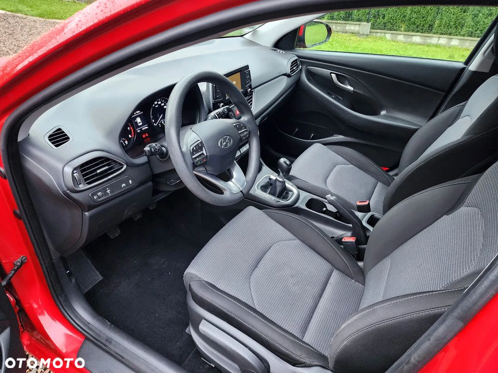 Hyundai i30 1.4 Trend - 26