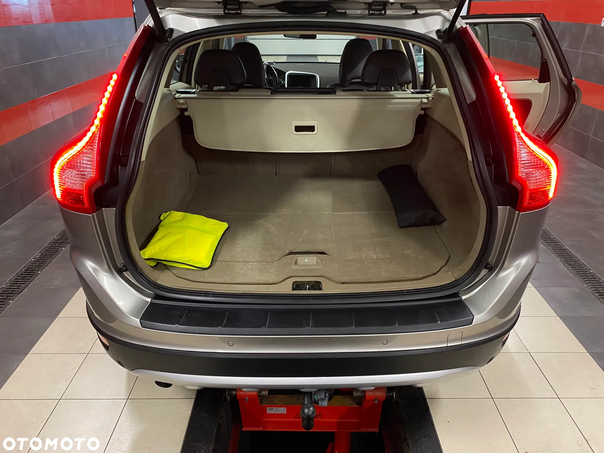 Volvo XC 60 D3 Summum - 24
