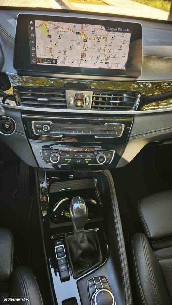 BMW X1 xDrive25e M Sport - 39