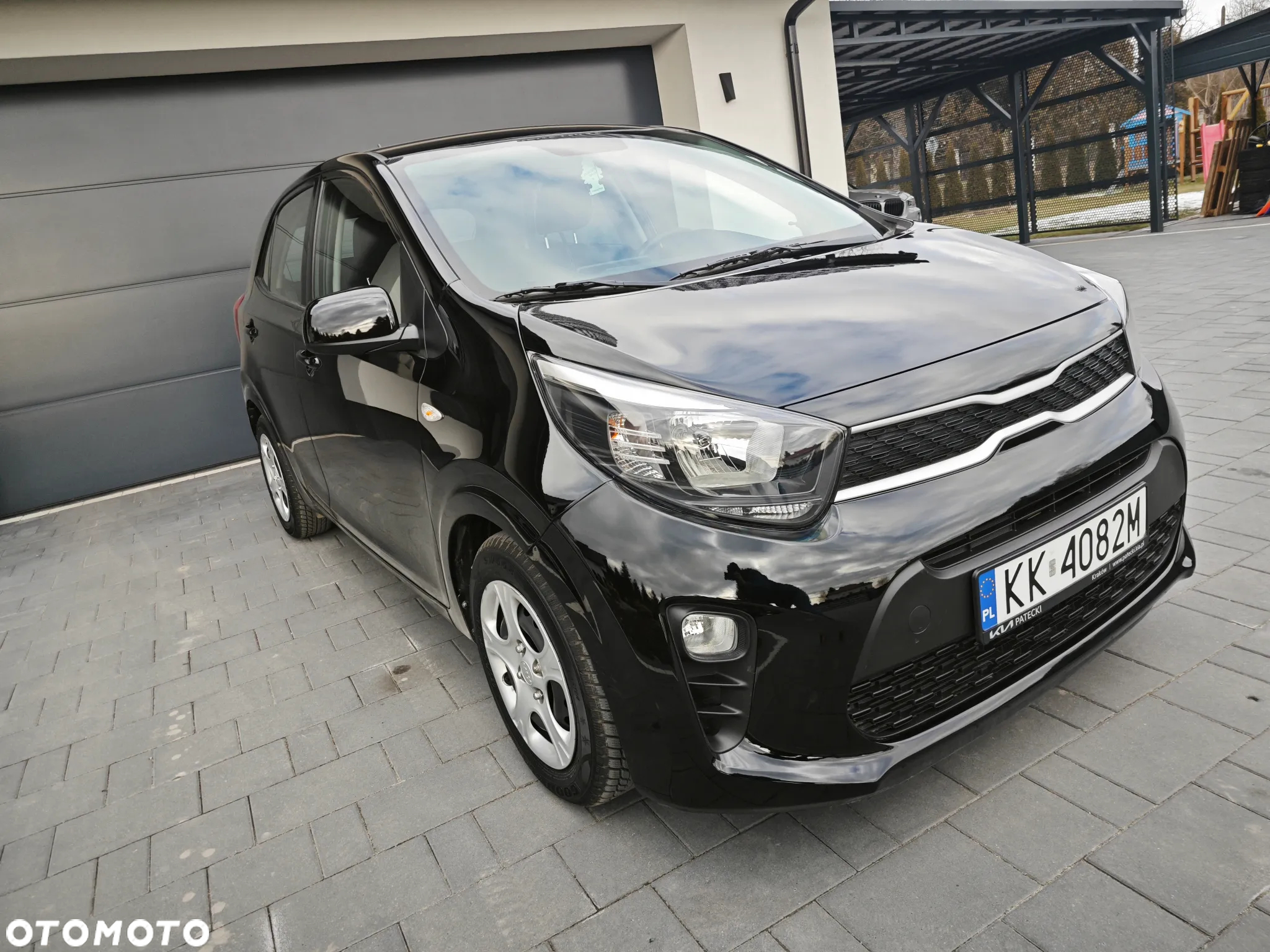 Kia Picanto 1.0 Attract - 2