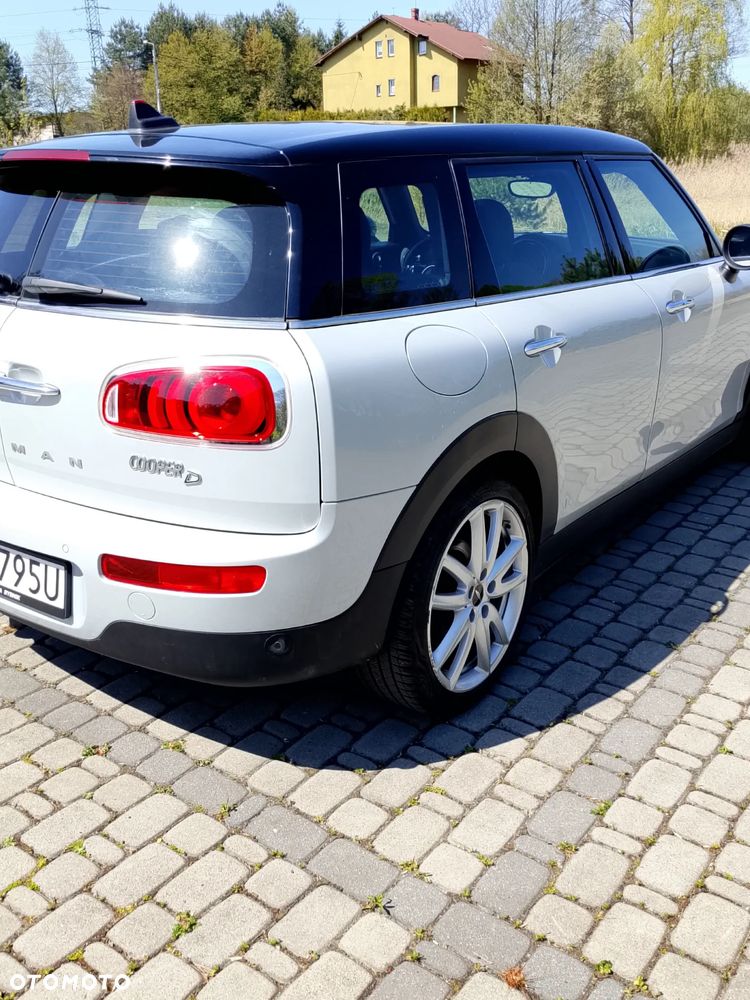 MINI Clubman - 6