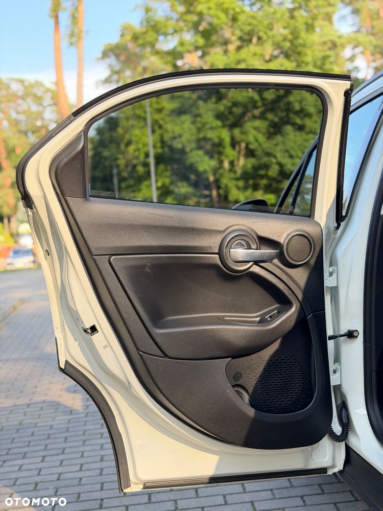 Fiat 500X 1.0 FireFly Turbo 4x2 S&S Urban - 15