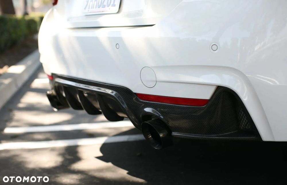 BMW Seria 4 428i Sport-Aut M Sport - 12