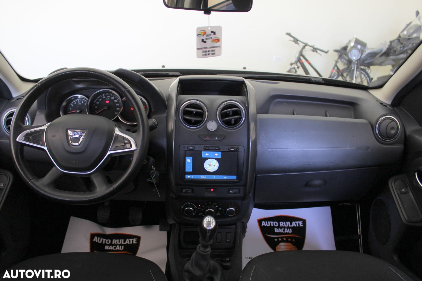 Dacia Duster - 8