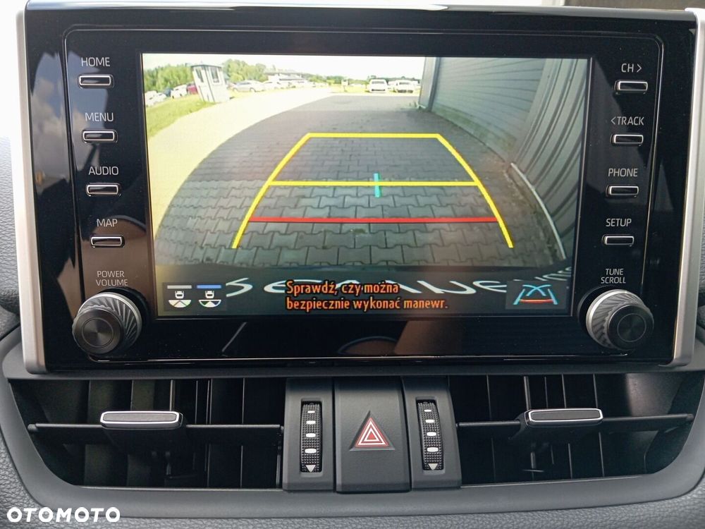 Toyota RAV4 2.5 Hybrid Selection 4x2 - 14