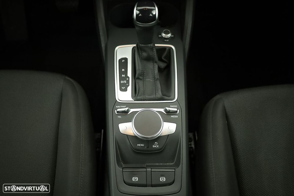 Audi Q2 35 TFSI S tronic - 14