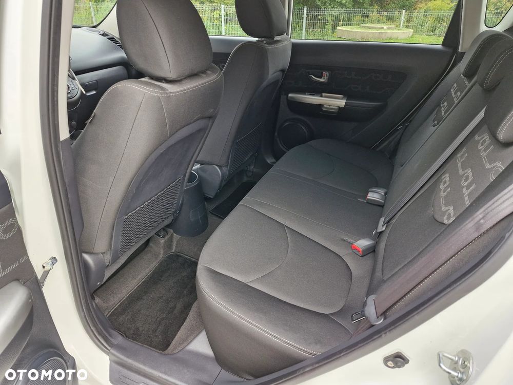Kia Soul 1.6 GDI Spirit - 14