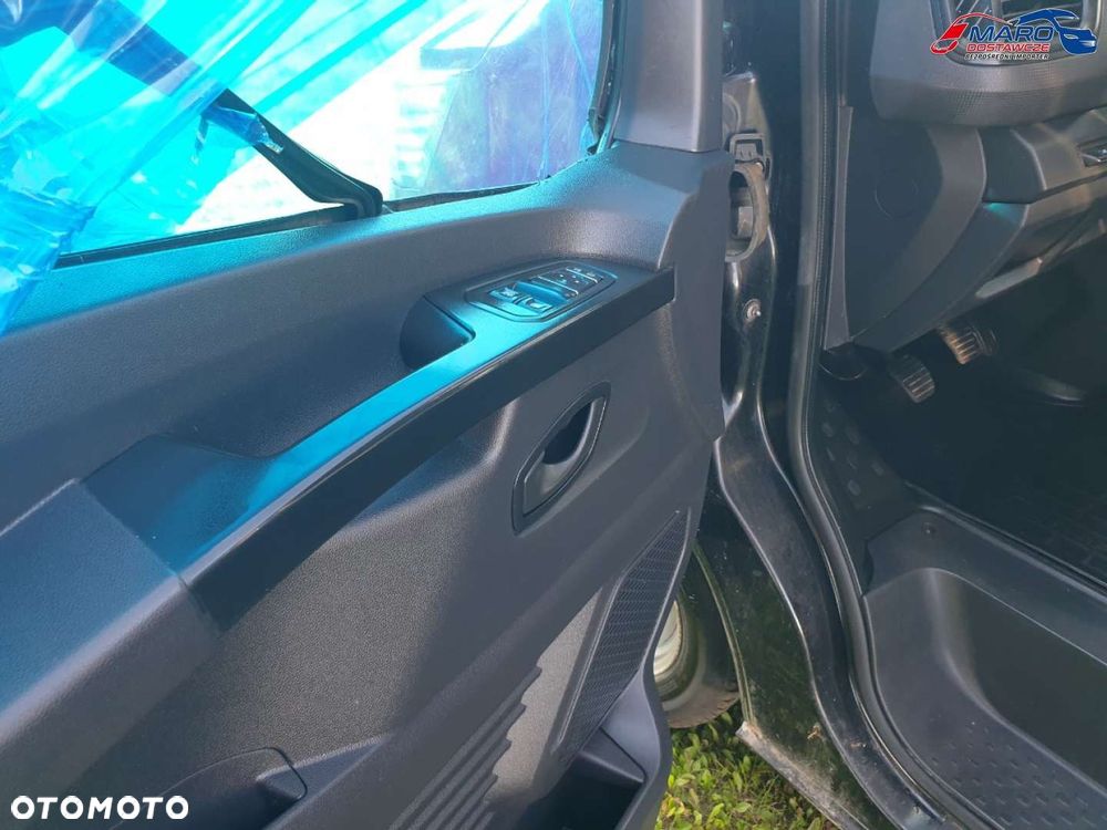 Renault TRAFIC LONG MAŁY PRZEBIEG Z POTWIERDZENIEM - 15