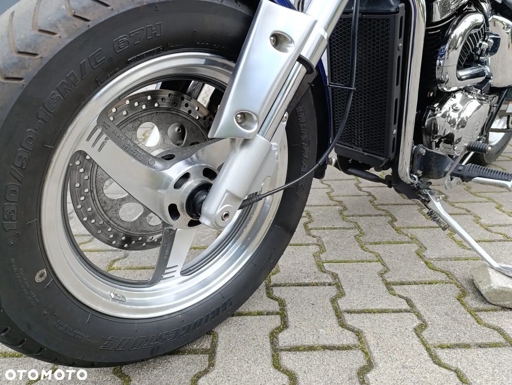 Suzuki Marauder - 10