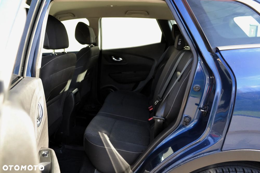 Renault Kadjar 1.2 Energy TCe Limited - 7