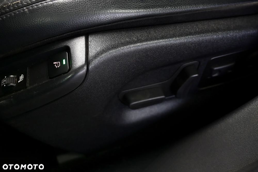 Citroën C5 HDi 140 FAP Exclusive - 31