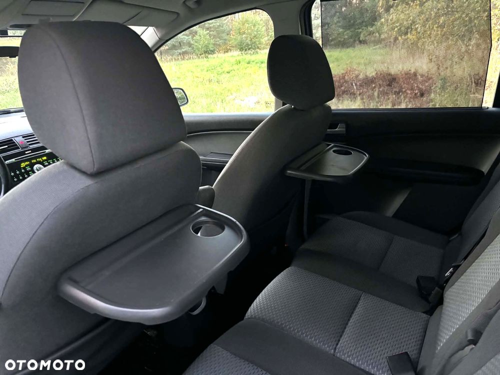 Ford Focus C-Max 1.6 Fun X - 38