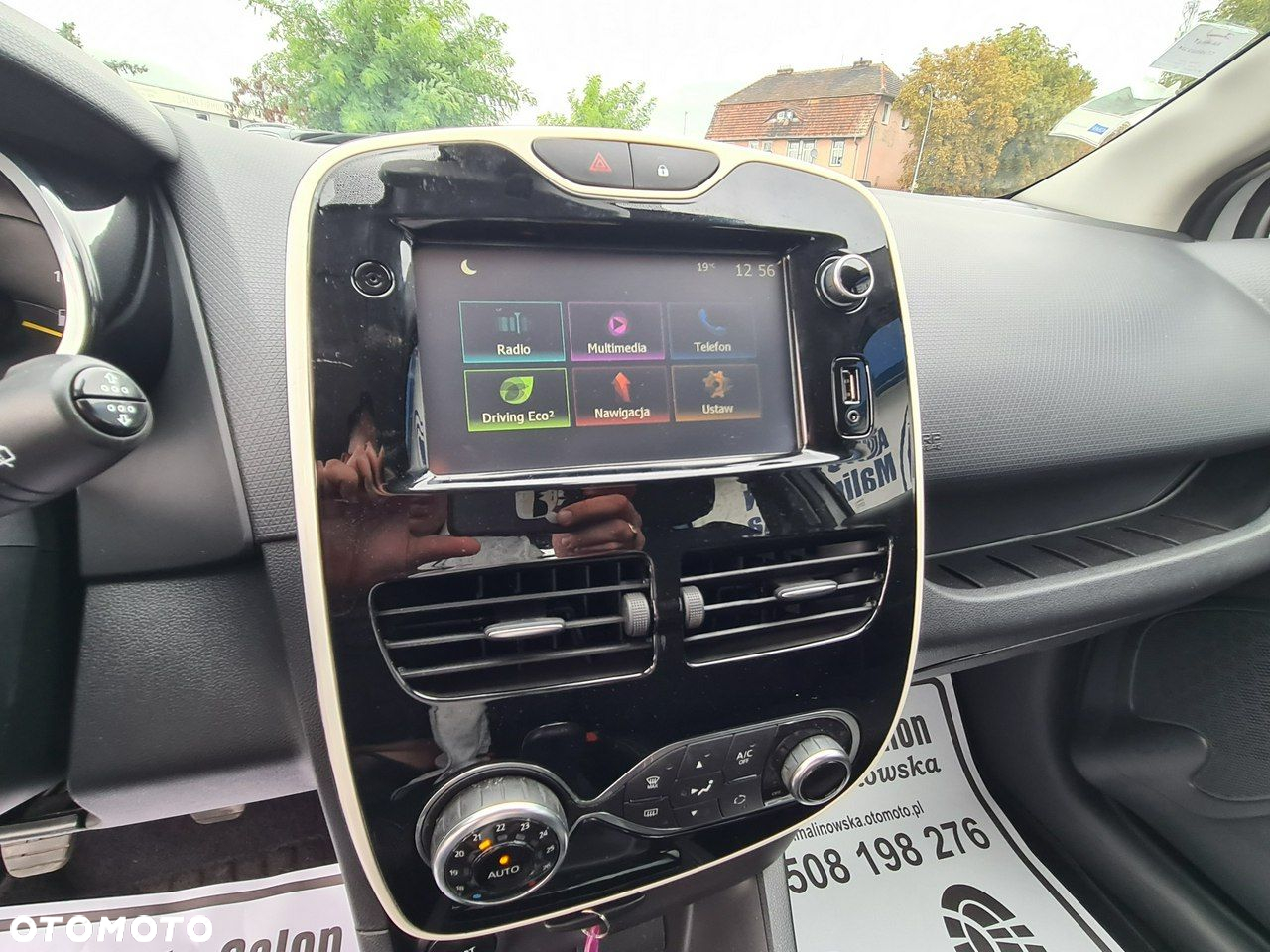 Renault Clio 1.5 dCi Energy Life - 13