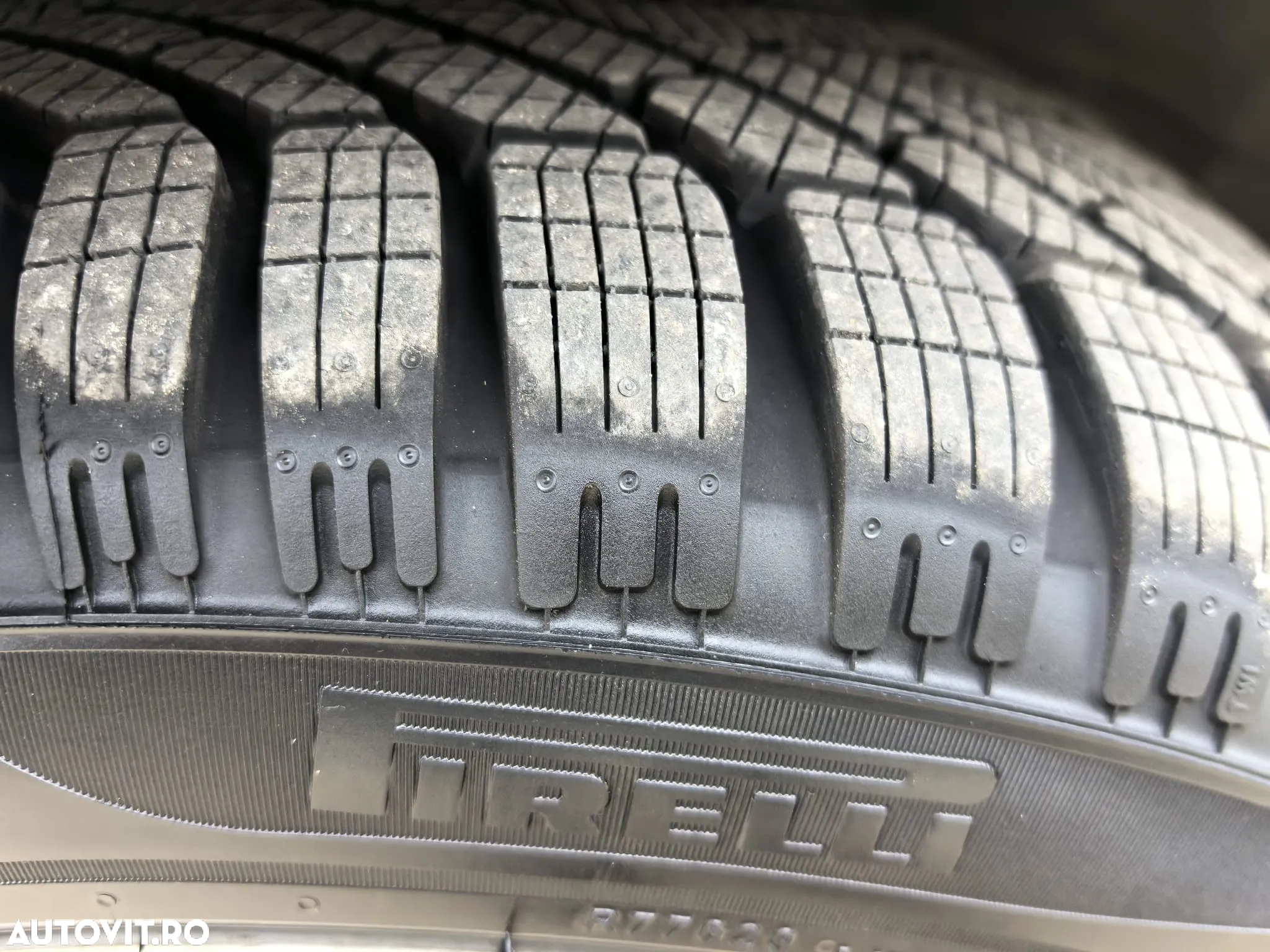 Audi A3 1.5 35 TFSI MHEV S tronic Advanced - 20