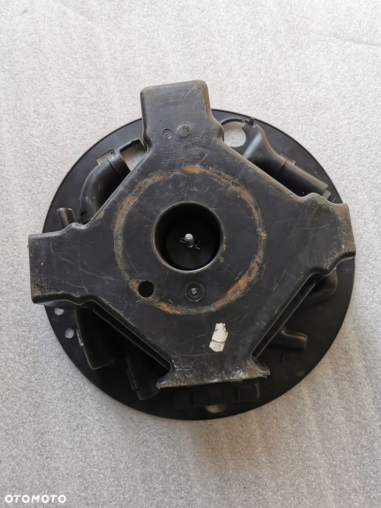 Alfa Romeo 156 Wkład w koło zapasowe - 2