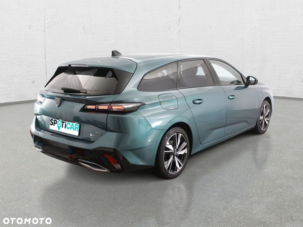 Peugeot 308 - 6