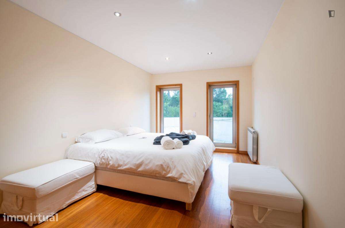 Apartamento com 3 quartos - localizado em Viana do castelo - Grande imagem: 5/46
