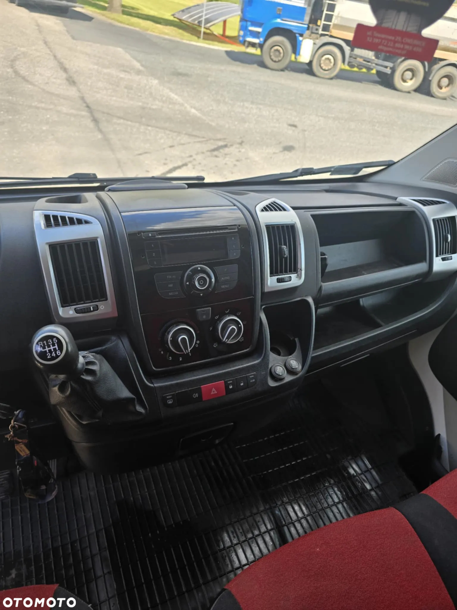 Fiat Ducato - 10