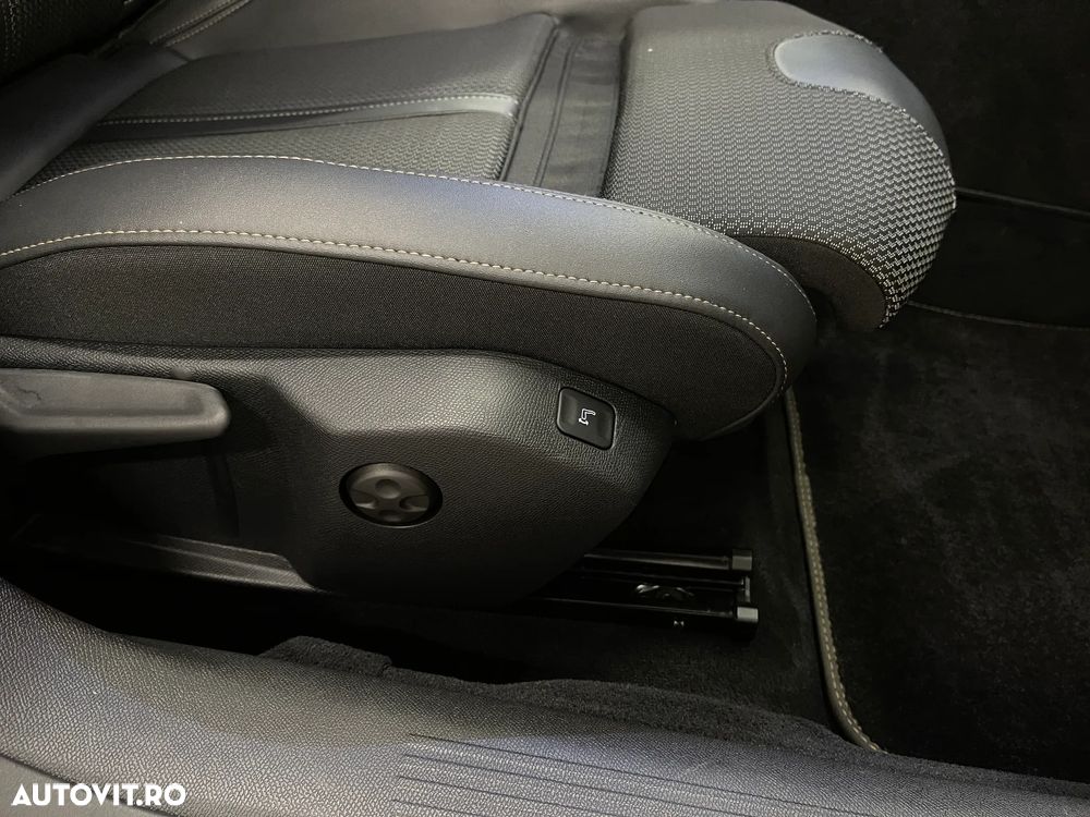 Peugeot 508 1.5 BlueHDI S&S EAT8 GT - 26