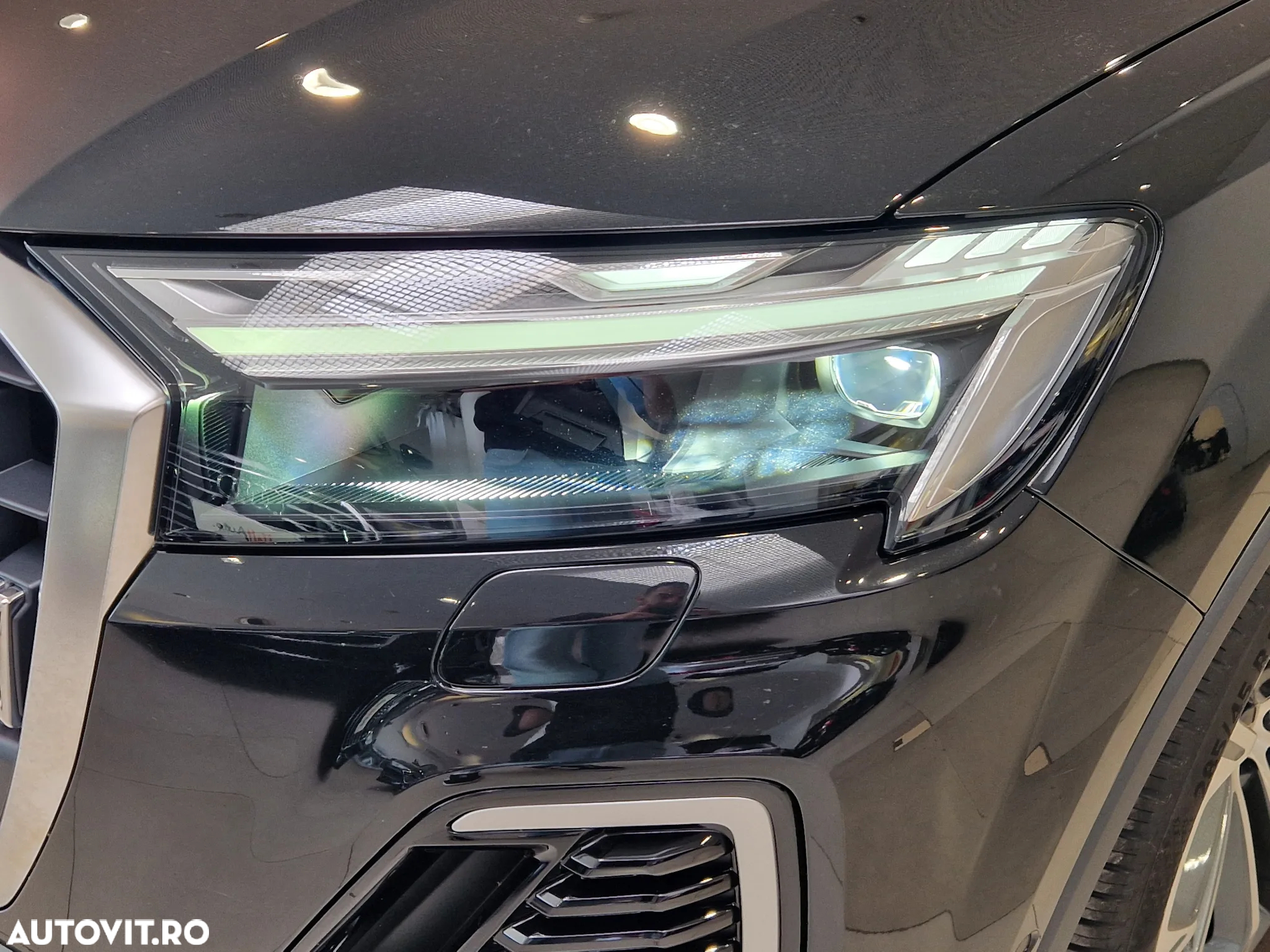 Audi Q7 - 9