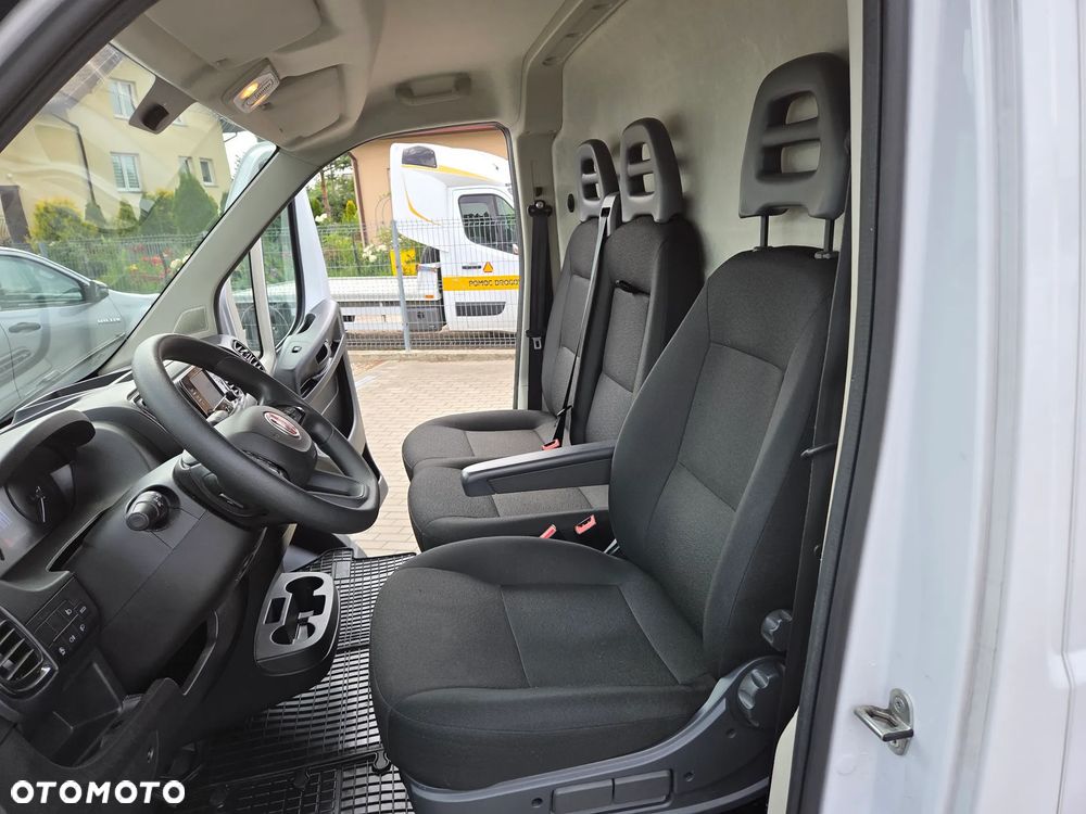 Fiat Ducato L2 - 12