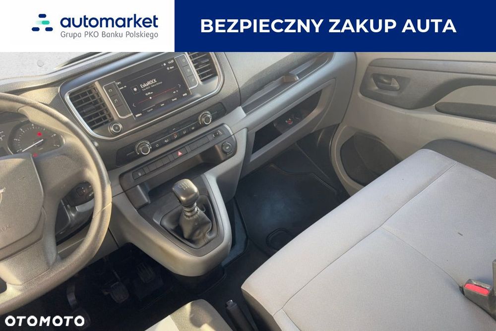 Opel Vivaro Kombi 2.0 CDTI Extra Long 2,8t Enjoy - 19