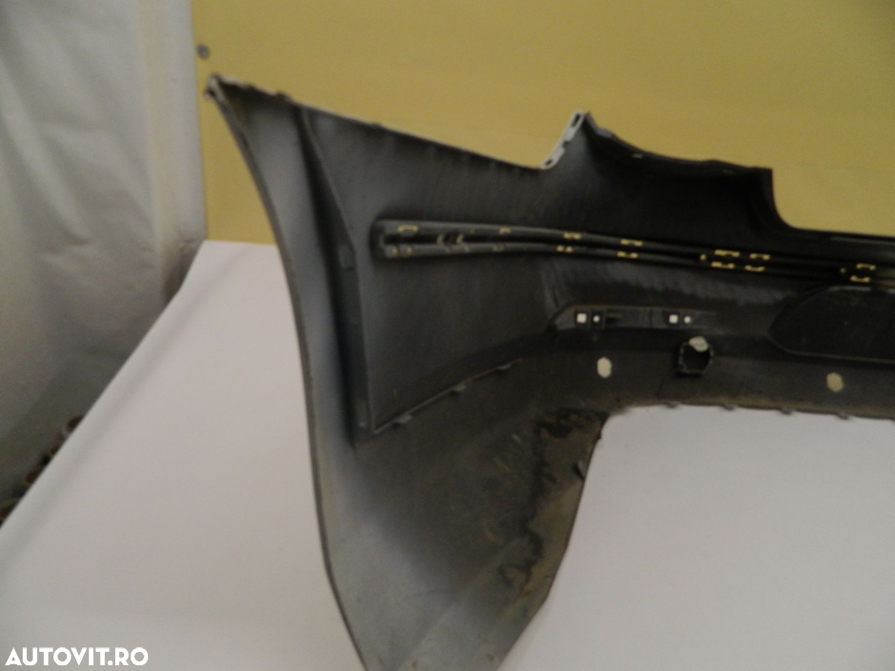 Bara spate VW Passat CC, 2008, 2009, 2010, 2011, 2012, 3C8807421 - 10