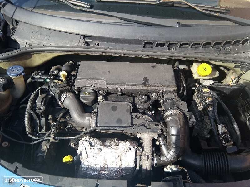 MOTOR COMPLETO CITROEN C3 I 2002 - 1