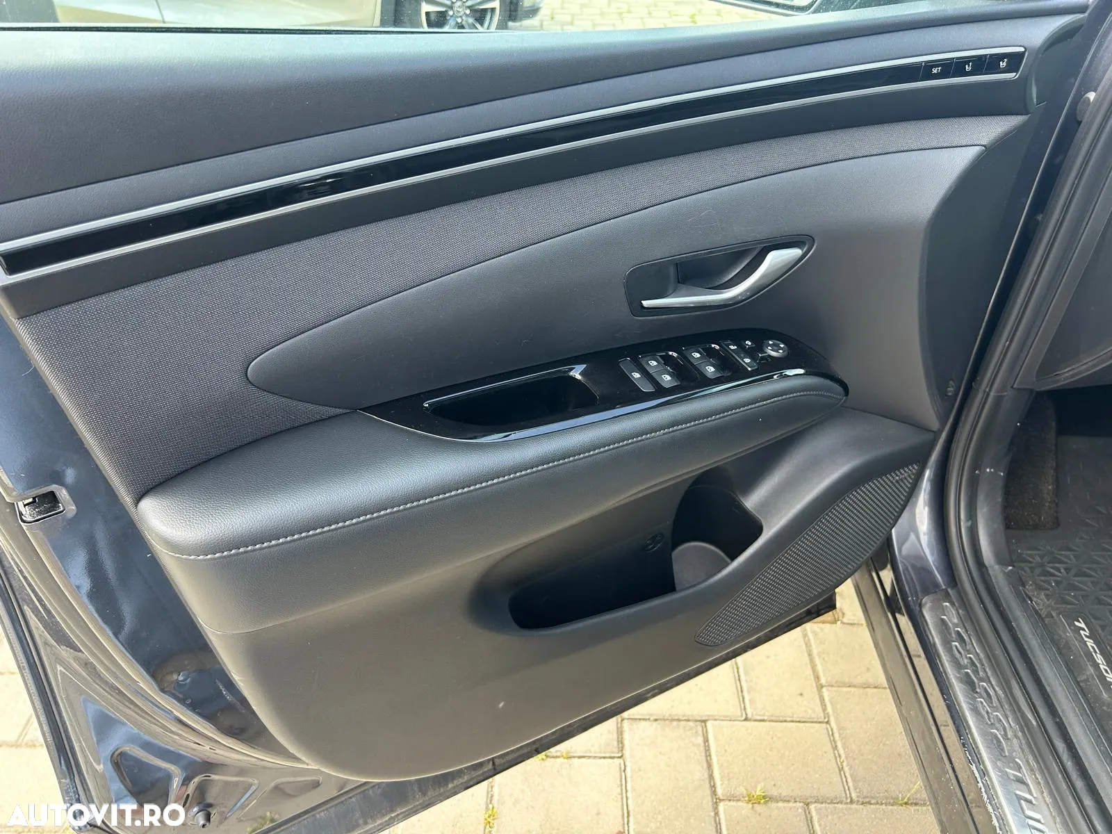 Hyundai Tucson - 18