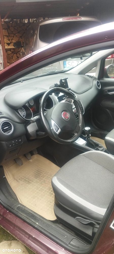 Fiat Punto - 9