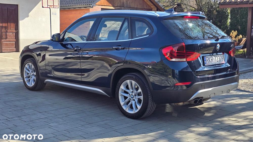 BMW X1 - 3