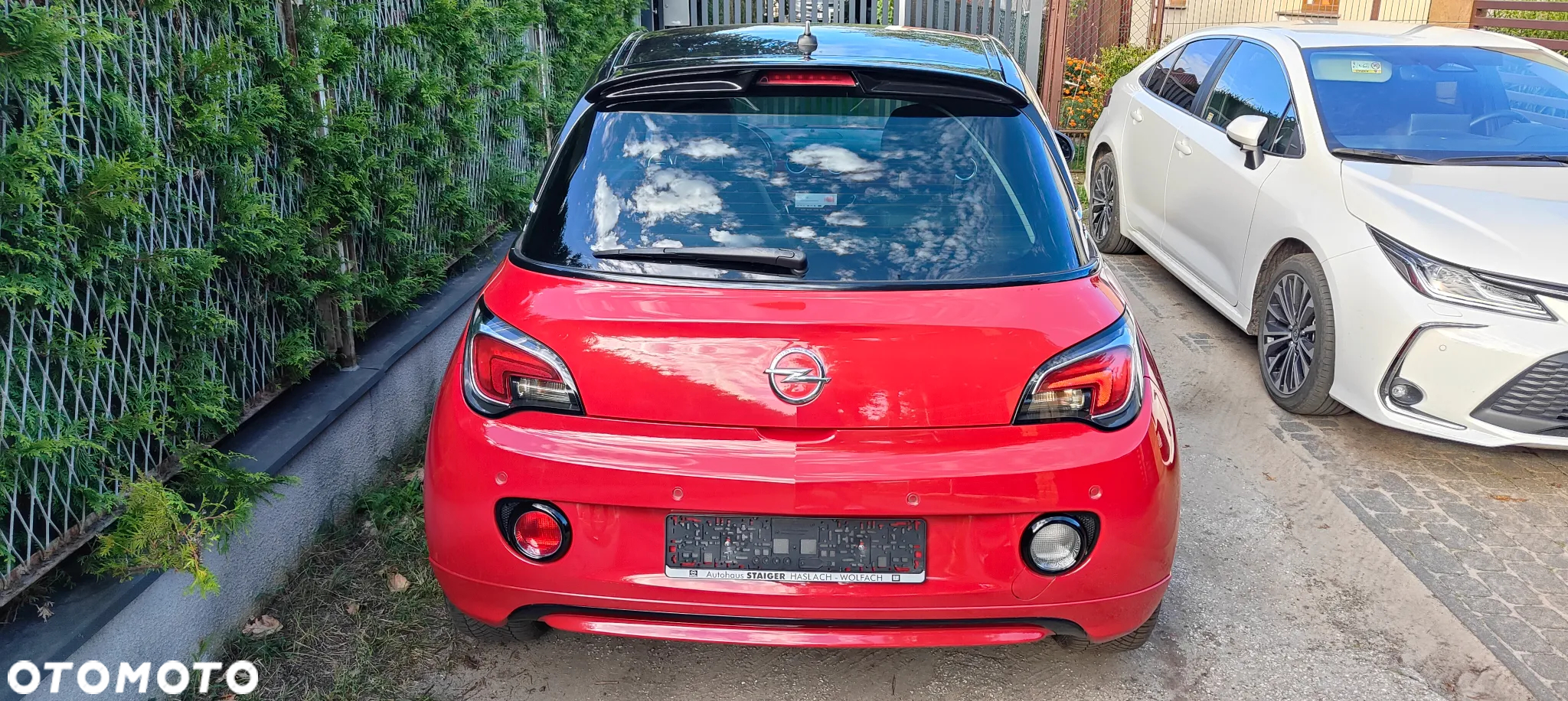 Opel Adam 1.4 Black Jack - 15