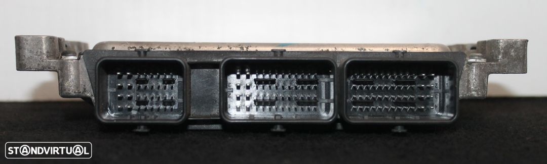 Centralina Renault Clio III - 4