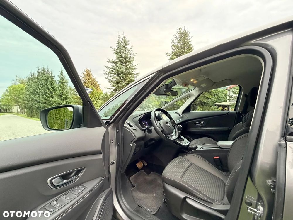 Renault Grand Scenic Gr 1.3 TCe Energy Zen EDC - 14