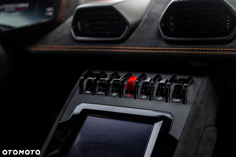 Lamborghini Huracan - 24