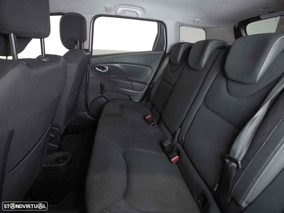 Renault Clio Sport Tourer 1.5 dCi Limited - 10