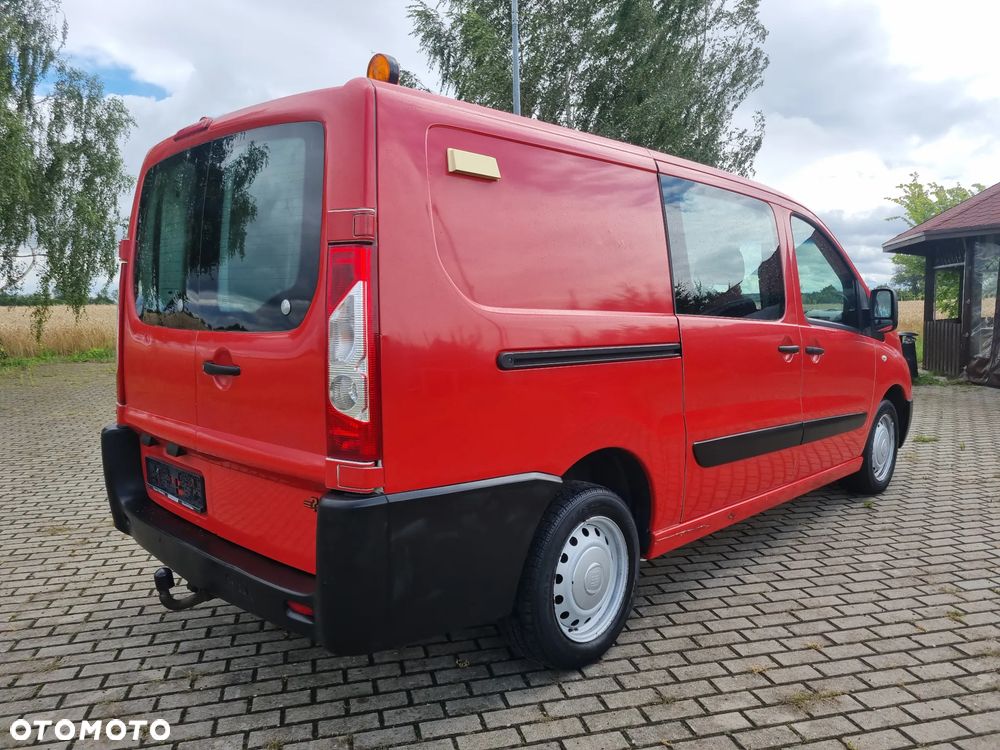 Fiat Scudo - 6