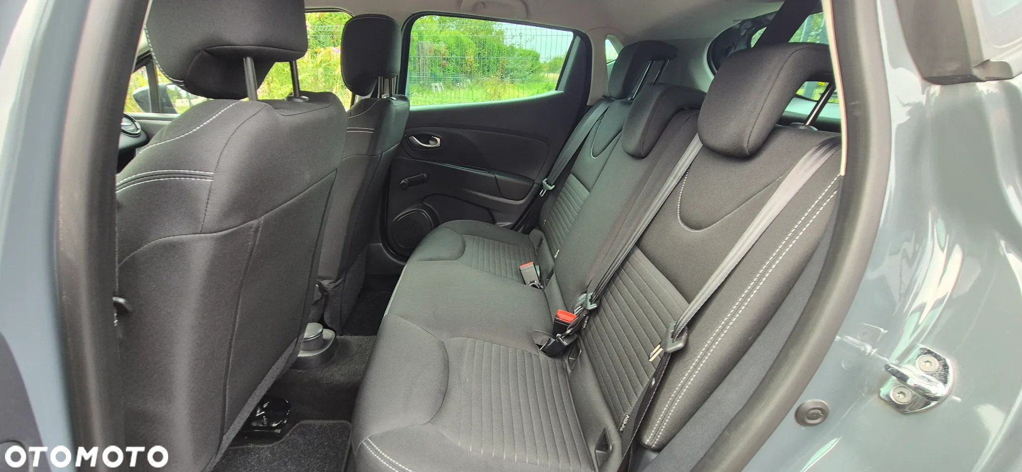 Renault Clio 1.5 dCi Energy Limited - 23