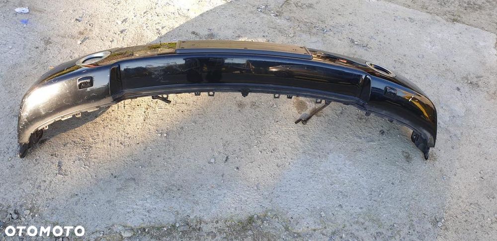 RANGE ROVER VOGUE L322 06-09 ZDERZAK PRZÓD PRZEDNI PDC DXF500040 - 6