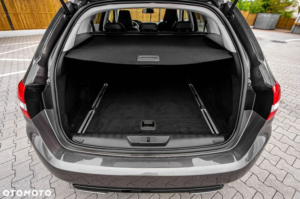 Peugeot 308 - 20