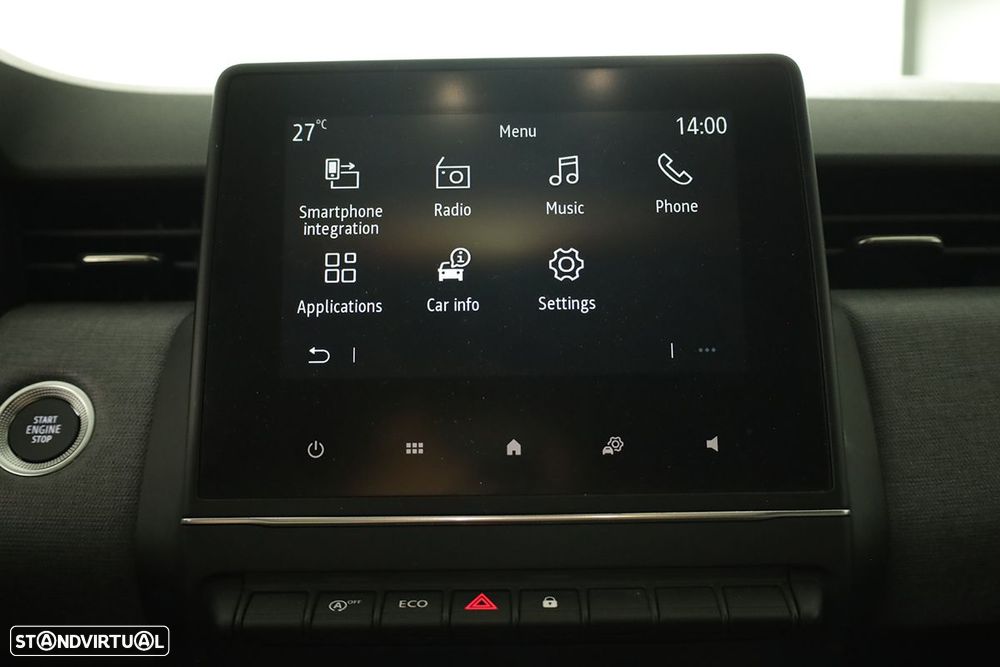 Mitsubishi Colt 1.0 MPI-T Invite - 10