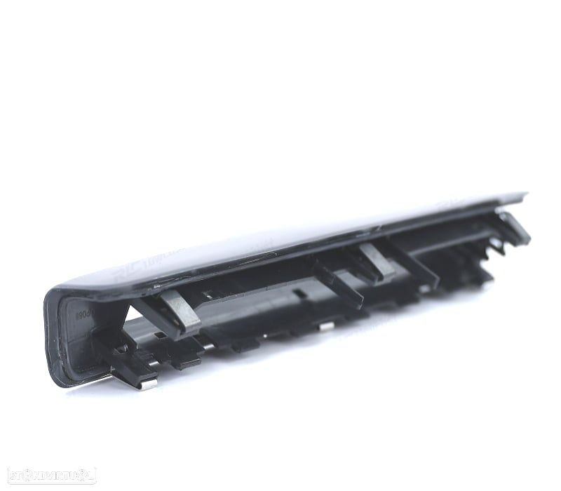 TERCEIRA LUZ DE STOP PARA OPEL ASTRA H 5P 04-09 LED CRISTAL - 2