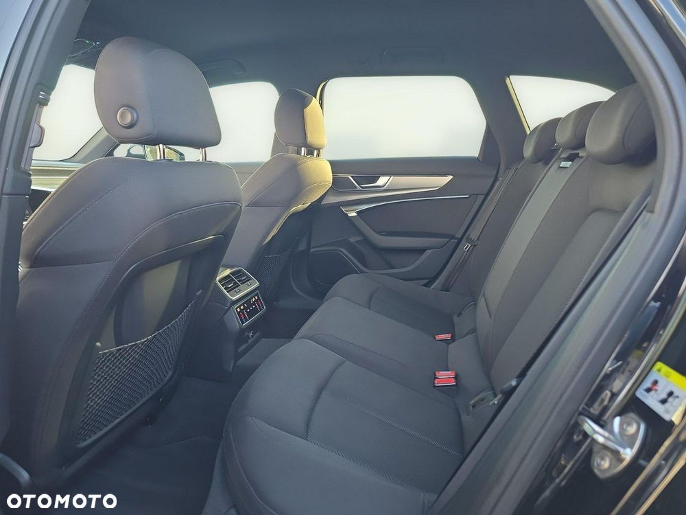 Audi A6 Avant 50 TDI quattro tiptronic sport - 21
