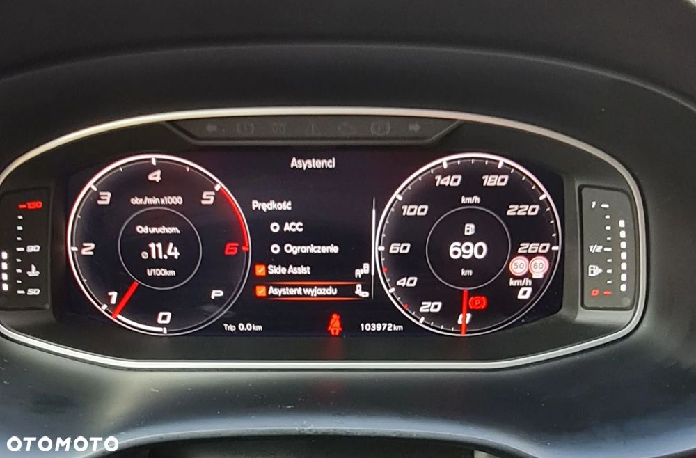 Seat Ateca - 5