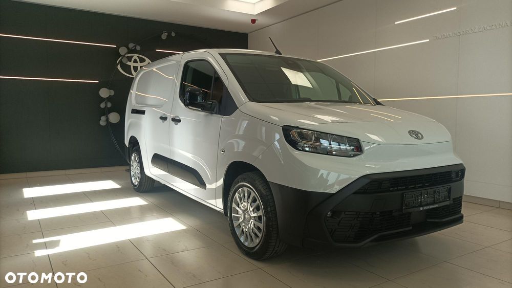 Toyota City - 21