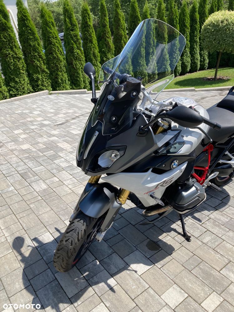 BMW RS - 5