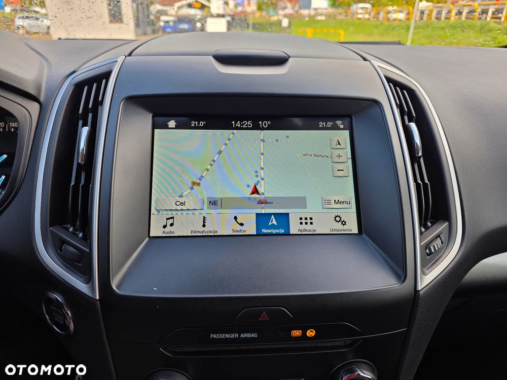 Ford S-Max - 18