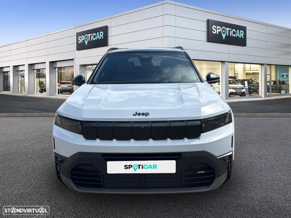 Jeep Compass - 2