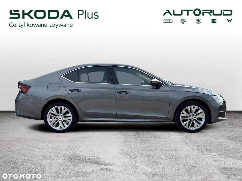 Skoda Octavia - 6