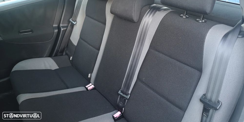 Peugeot 207 1.4 16V Open - 10